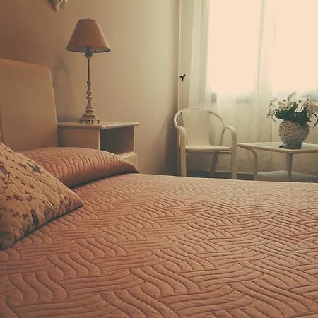 Demetra Malophoros Bed & Breakfast Marinella di Selinunte Luaran gambar