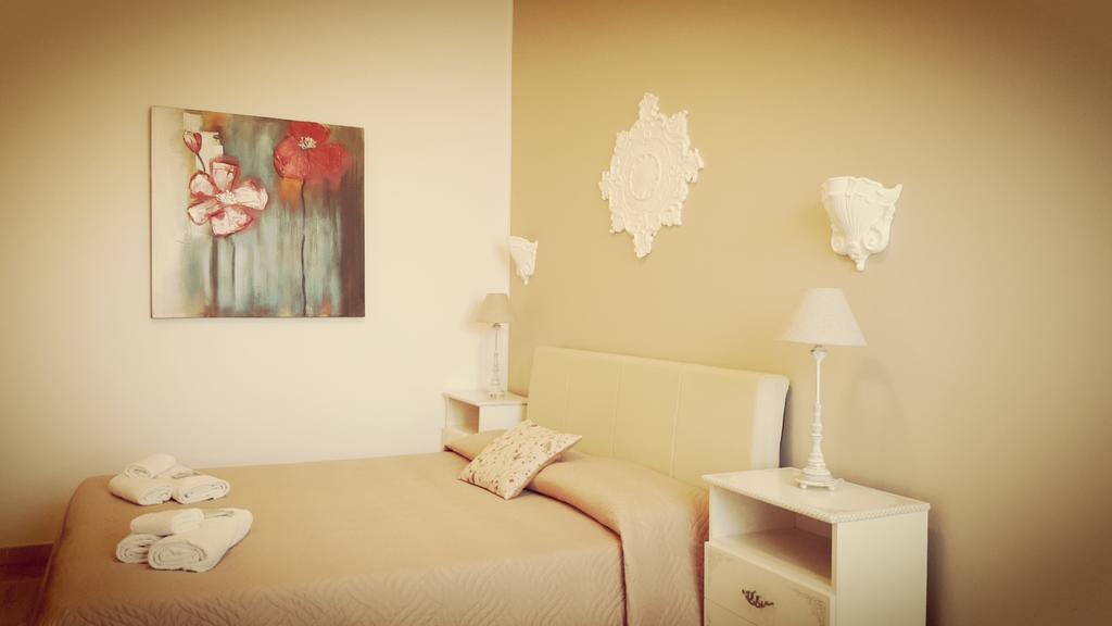 Demetra Malophoros Bed & Breakfast Marinella di Selinunte Luaran gambar