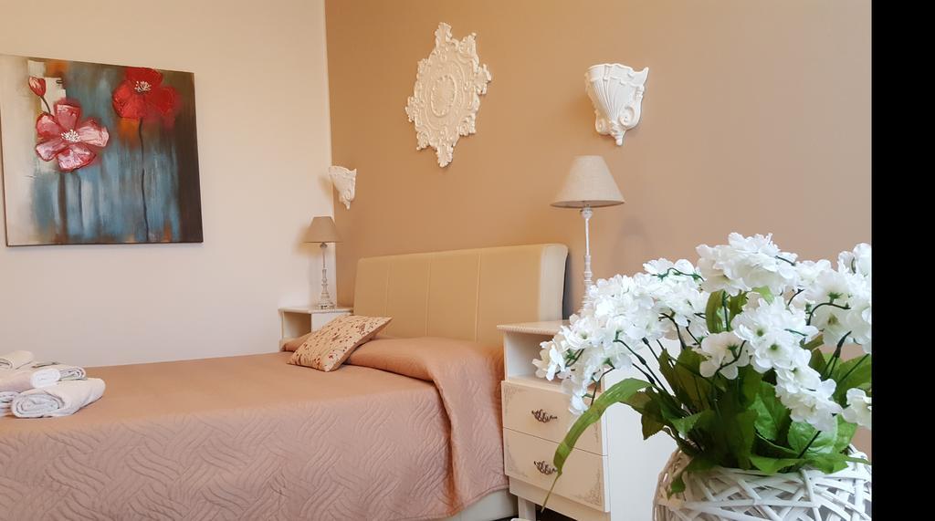 Demetra Malophoros Bed & Breakfast Marinella di Selinunte Luaran gambar