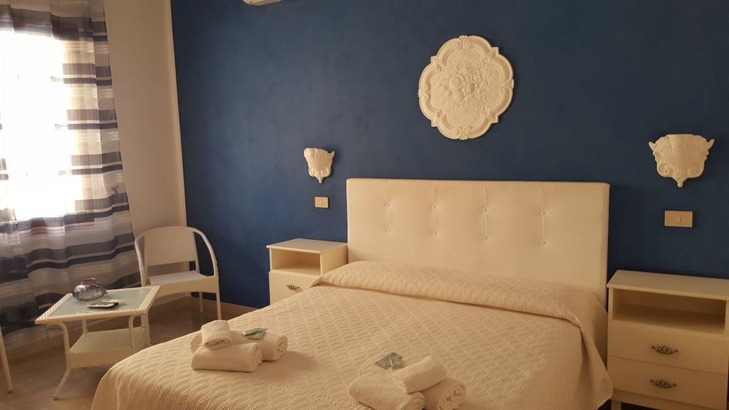 Demetra Malophoros Bed & Breakfast Marinella di Selinunte Luaran gambar