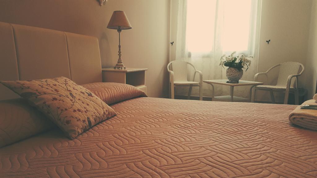 Demetra Malophoros Bed & Breakfast Marinella di Selinunte Luaran gambar